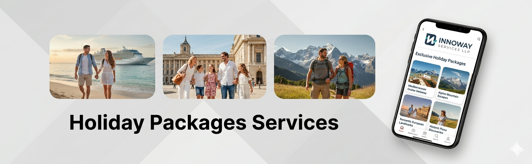 Holiday Packages